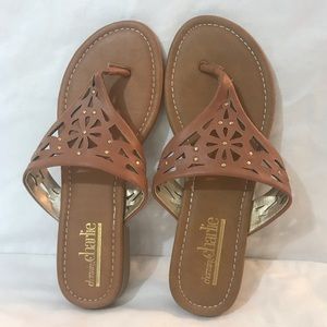 Charming Charlie Sandals